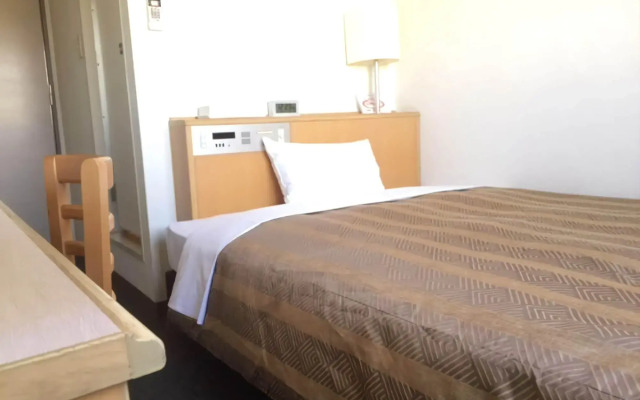 Hotel Hitachi Plaza