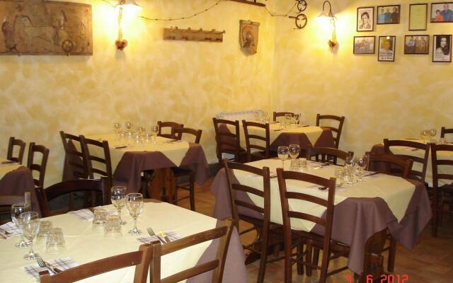 Agriturismo Casale Di Gricciano