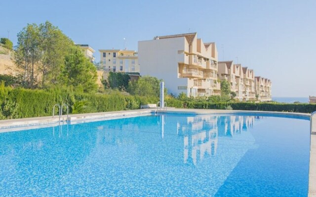 Apartment - 2 Bedrooms with Pool - 106429