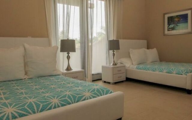 Bahia Beach Resort & Golf Club