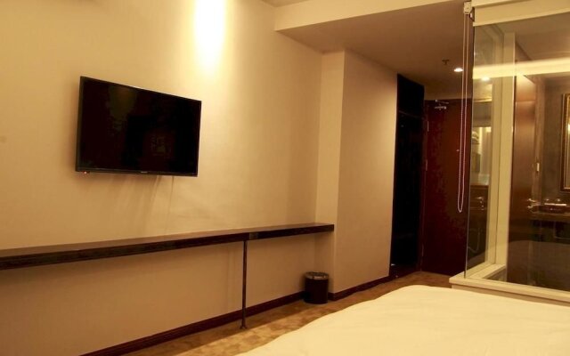 Xinghaiwan Yinji Hotel- Dalian