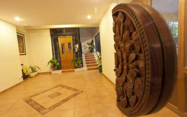 Grand Residence