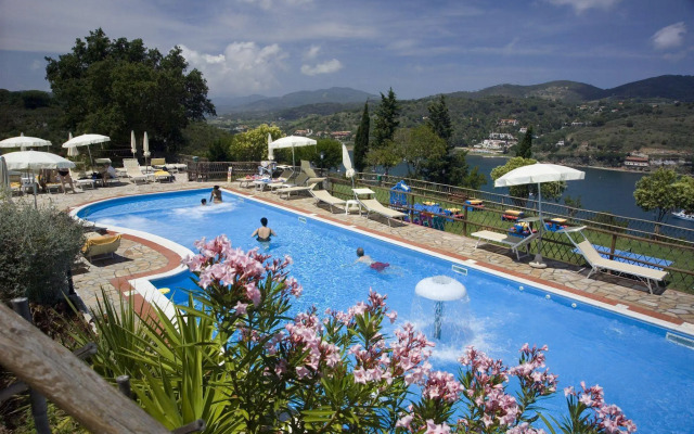 TH Capoliveri - Grand Hotel Elba International