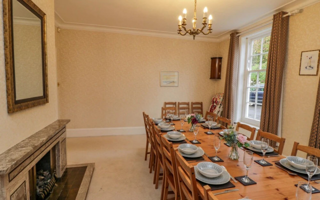 The Manor House
