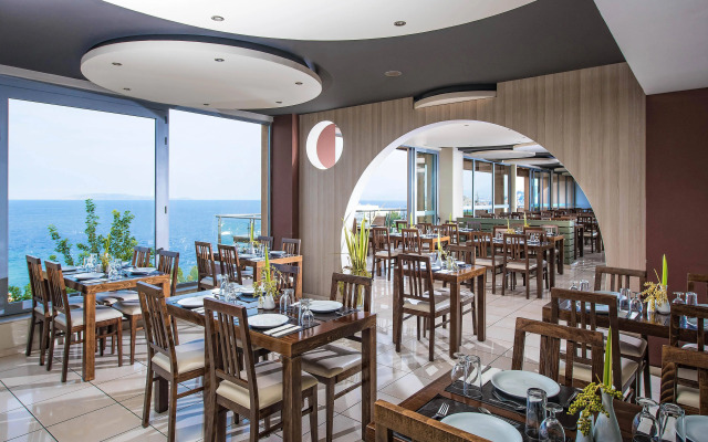 Blue Bay Resort Hotel