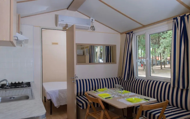 Beachy Comfort in Lido di Spina