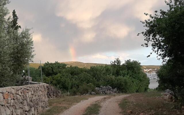 Holiday House Pulina