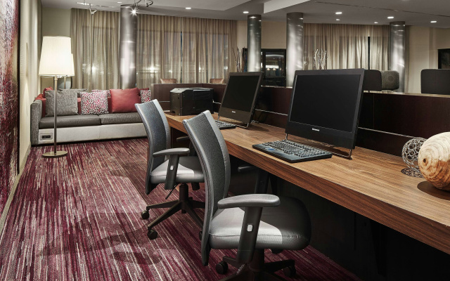 Courtyard by Marriott Shreveport-Bossier/Louisiana Boardwalk