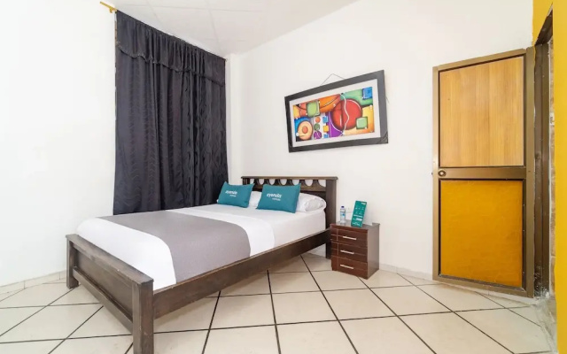 Hotel Costa Real Tumaco