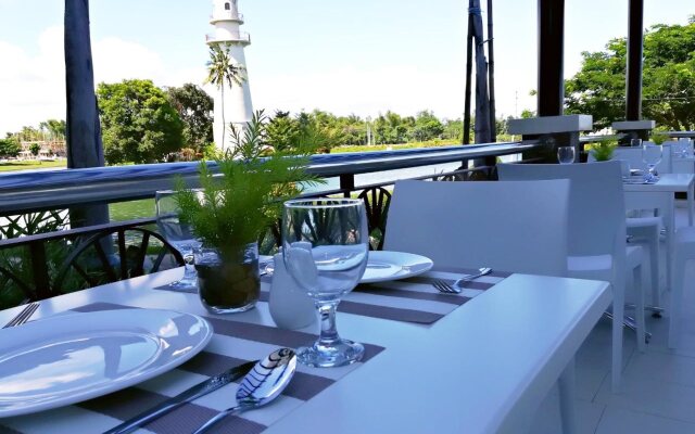 Sotogrande Iloilo Hotel