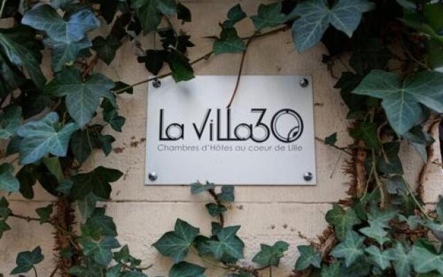 La Villa 30