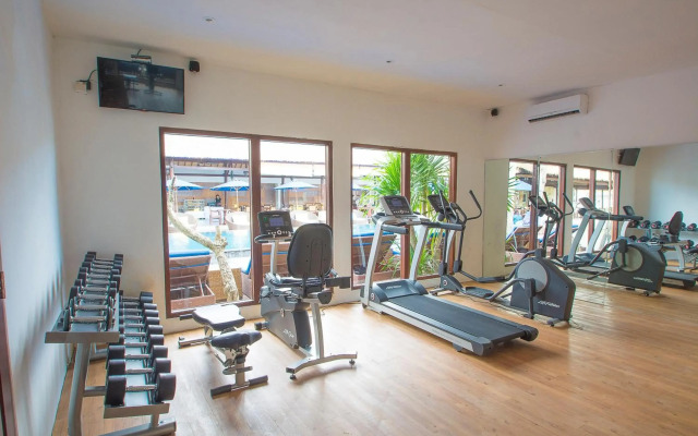 Lembongan Beach Club and Resort
