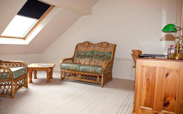 Yeovil Court Hotel