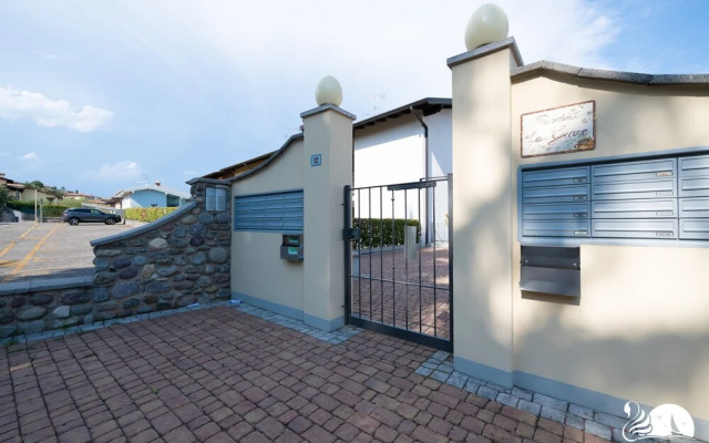 Appartamento Katy in Polpenazze del Garda