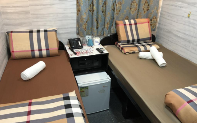 Dreamland guest house