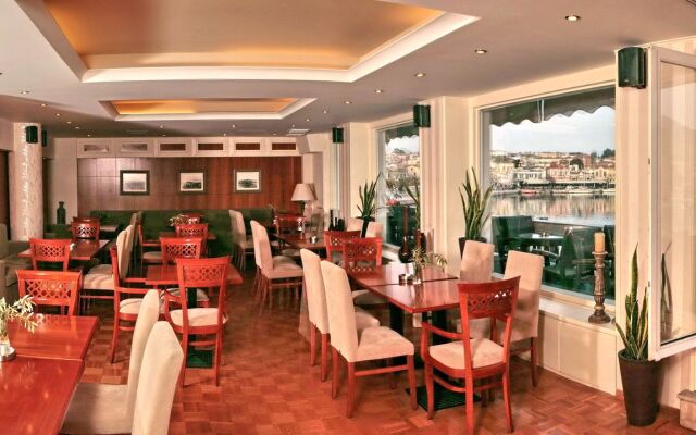 Hotel Lesvion