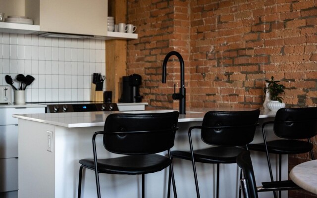 Maison Place Royale by Luxury In Transit