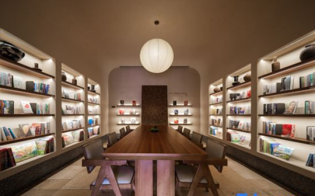 Xi'an Hi-tech artificial intelligence Industrial Park Atour Hotel