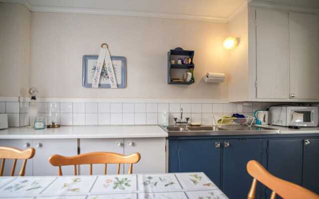 Beautiful Apartment in Vimmerby With 1 Bedrooms and Wifi