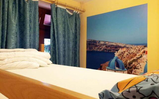 Europa Hostel Portorož