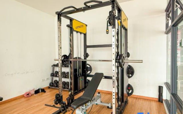 KSL 2 Residence by RR JBcity – Sports – Johor Bahru