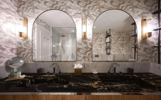 GA Palace Hotel
