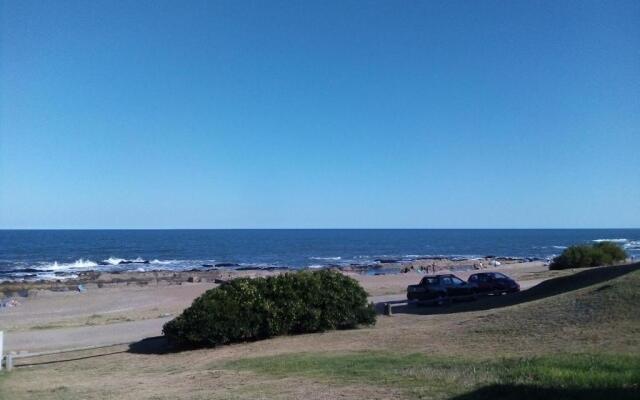 Apartamento 3 El Timon