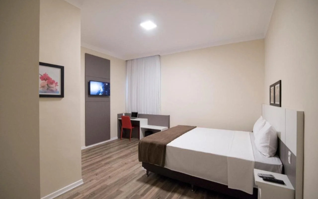 H2 Hotel