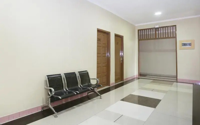 Aster Homestay by OYO Rooms