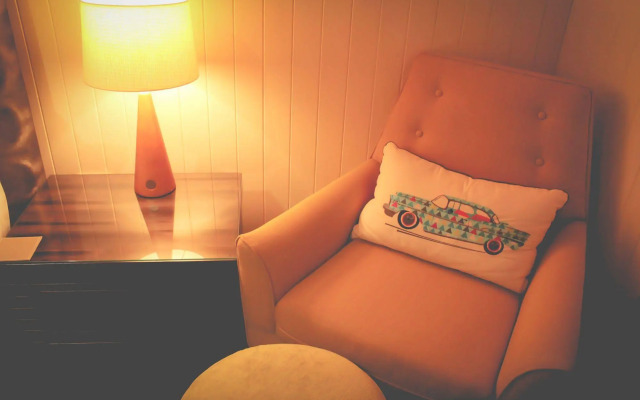 Yallingup Forest Resort