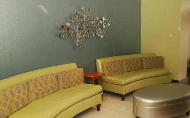 Holiday Inn Express Hotel & Suites Birmingham-Irondale(East) by IHG