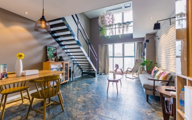 Changzhou Lotfime Homestay