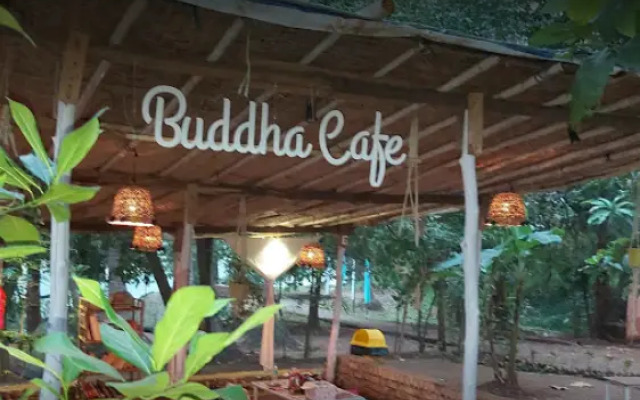 Moonstone Hammock Karjat