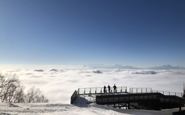 Ryuo Mountain Hotel
