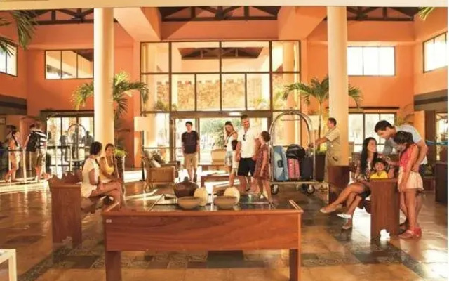 Beach Park Suites Resort Fortaleza