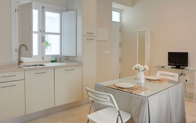 Deluxe Apartment San Luis