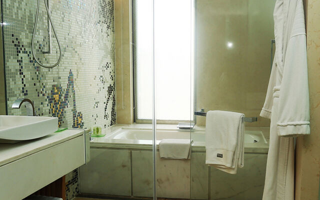 The Westin Gurgaon, New Delhi