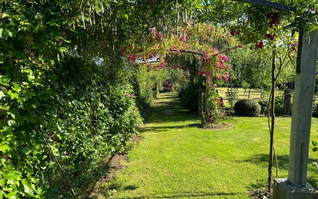 Villa Albaredo