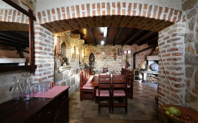 Spacious Apartment in Zadar With Private Terrace