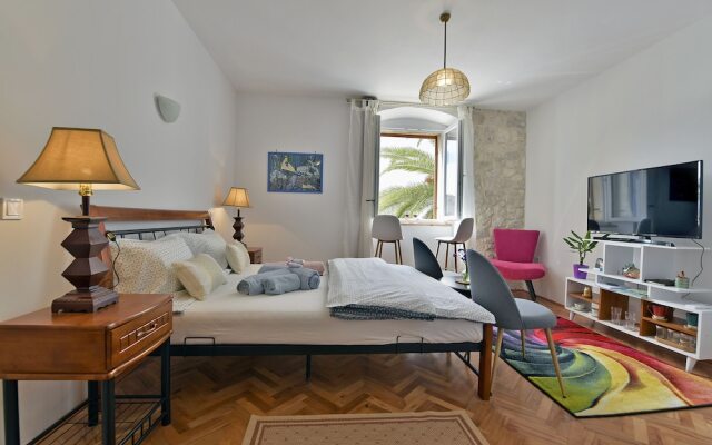 Harmony Room Hvar