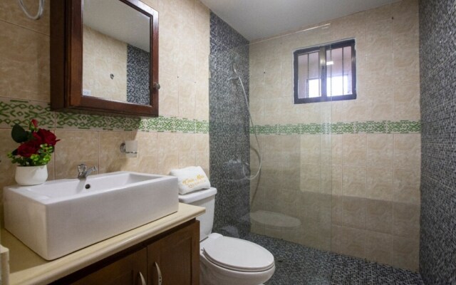 Cozy and Central Apartment 1br-1ba With Pool