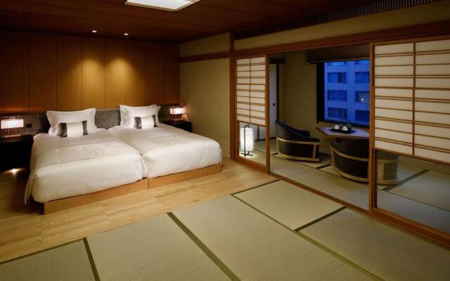 Grand Prince Hotel Takanawa