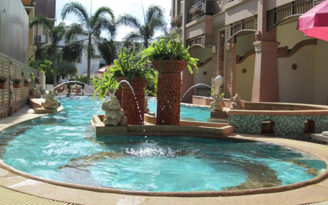 Wannara Hotel Resort and Spa