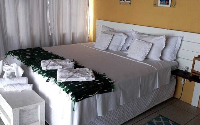 Pousada Villa Dos Ganchos