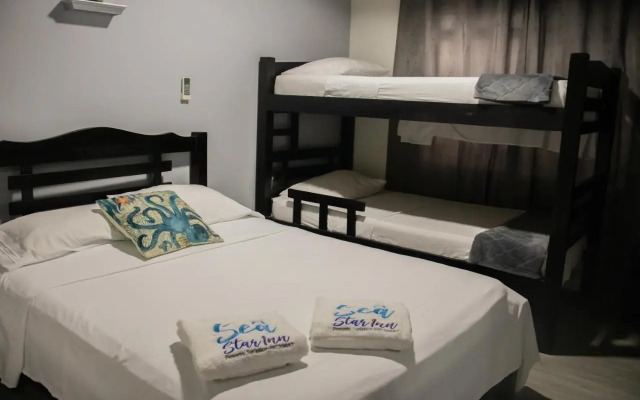 Sea Star Inn