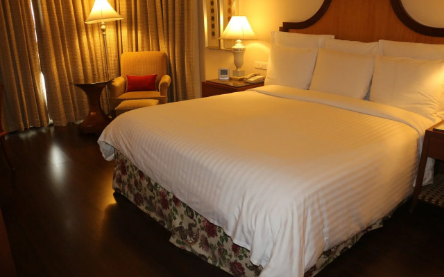 Hyderabad Marriott Hotel & Convention Centre