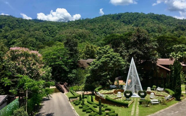 Belle Villa Resort Chiangmai