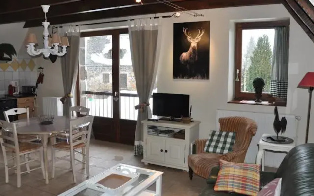 La Grange du Cerf