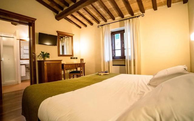 Relais La Corte Di Bettona