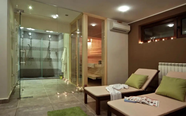 Esterra Vini Guest House